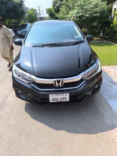 Honda City Aspire 2024  | Honda City - Brand New