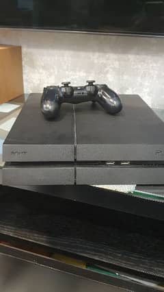 Playstation 4 Black Ops Edition