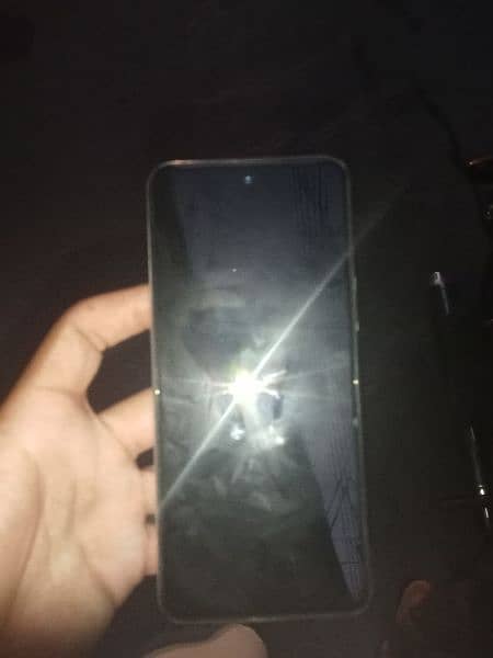 tecno camon 18t 2