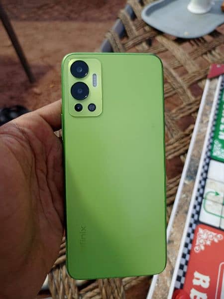 infinix 3