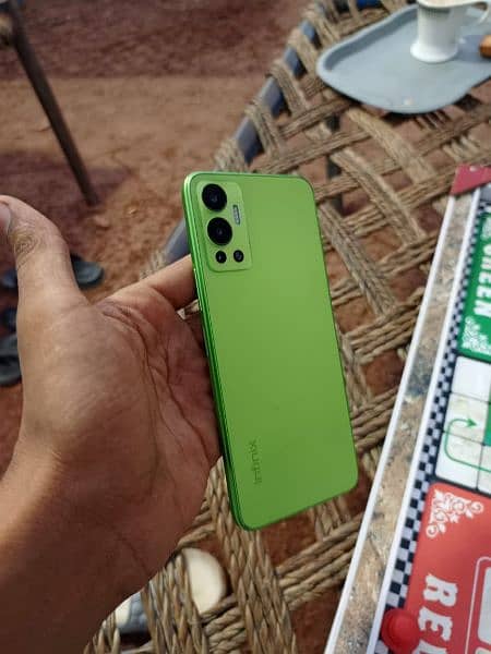 infinix 7