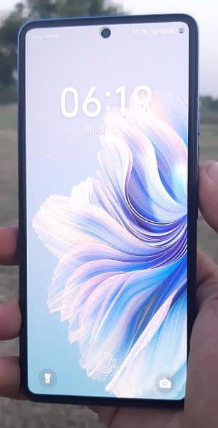 Tecno Camon 20 Pro 1