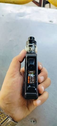 Geek Vape L200