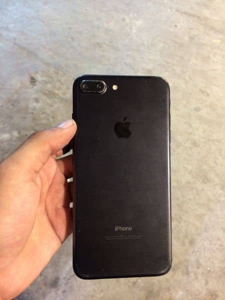 Iphone 7+ Non Pta 128 Gb 2