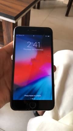 iphone 6 PLUS PTA 0