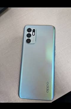 oppo Reno 6 0