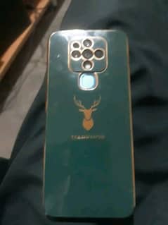 Tecno Comon 16 Mobile 4 Sale 0