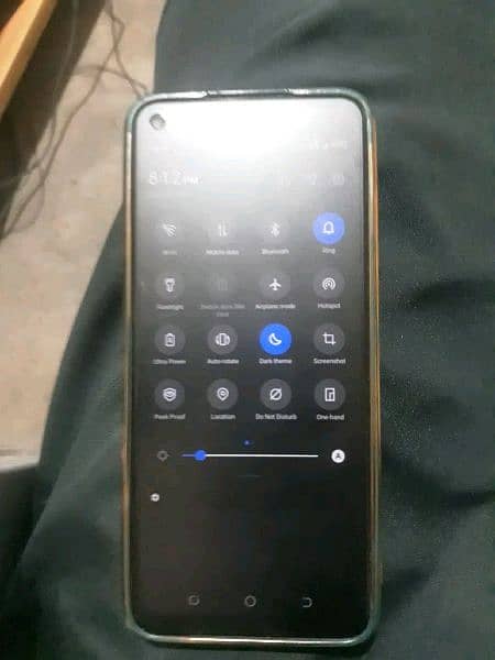 Tecno Comon 16 Mobile 4 Sale 5