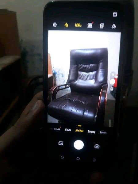 Tecno Comon 16 Mobile 4 Sale 6