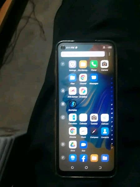 Tecno Comon 16 Mobile 4 Sale 8