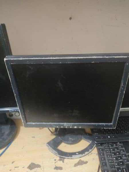 core 2 due laptop & PC CPU & LCD available reasonable price 9