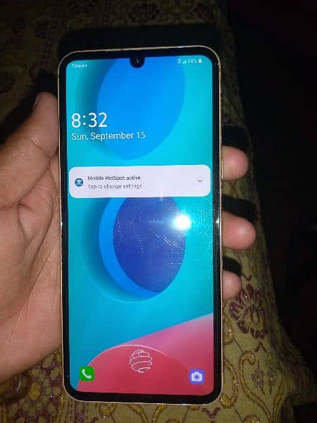 LG V60 Think _5G.  PTA Approved 1