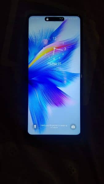 Infinx Note 30  12/256 gb 1