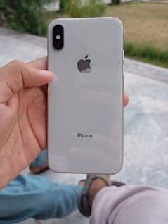 IPHONE X 256gb