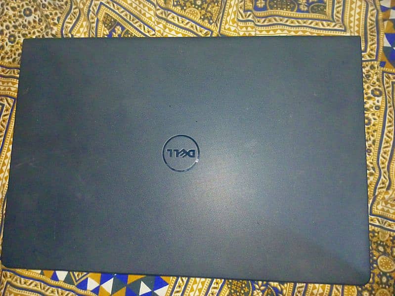 Dell Laptop, 9th gen, 8/256GB SSD. 1