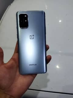 OnePlus 8T 5G - 12GB - 256GB - Global Dual Sim Pta Approved