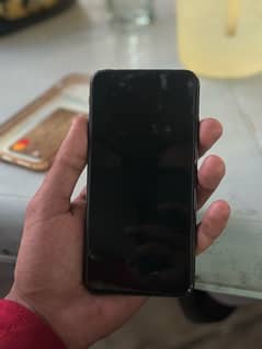 iPhone xs max not pta (Sim working )