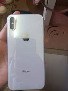 I phone Xs Pta approved 0