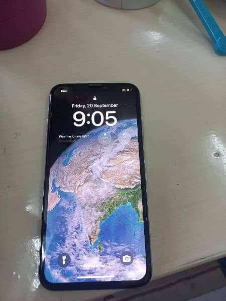 I phone Xs Pta approved 1