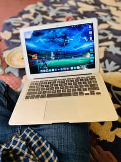 MacBook air 2017