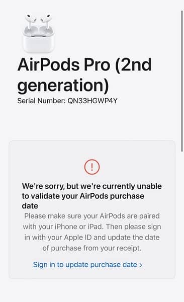 airpods pro 2nd generation 1