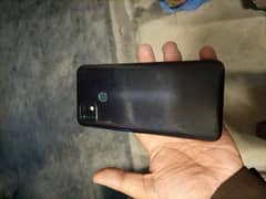 Infinix hot 10i 4 128