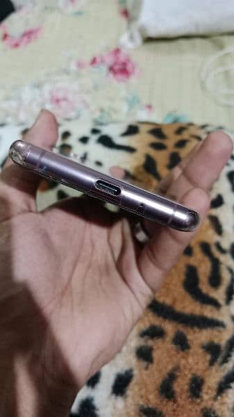 sony Xperia 5 mark 2 3