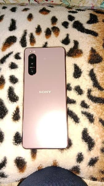 sony Xperia 5 mark 2 7