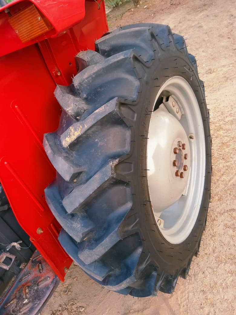 Massey Ferguson 240 2016 ( tractor for sale ) 8