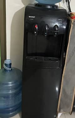 Water Dispenser