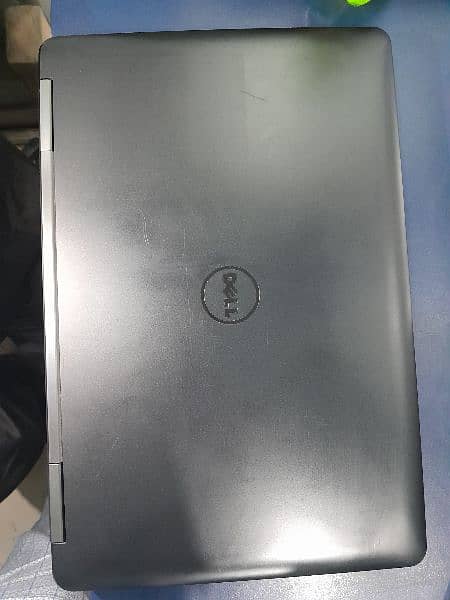 Dell Latitude e5540 laptop Core i3, 4th Gen 8 gb Ram, 500 gb 1