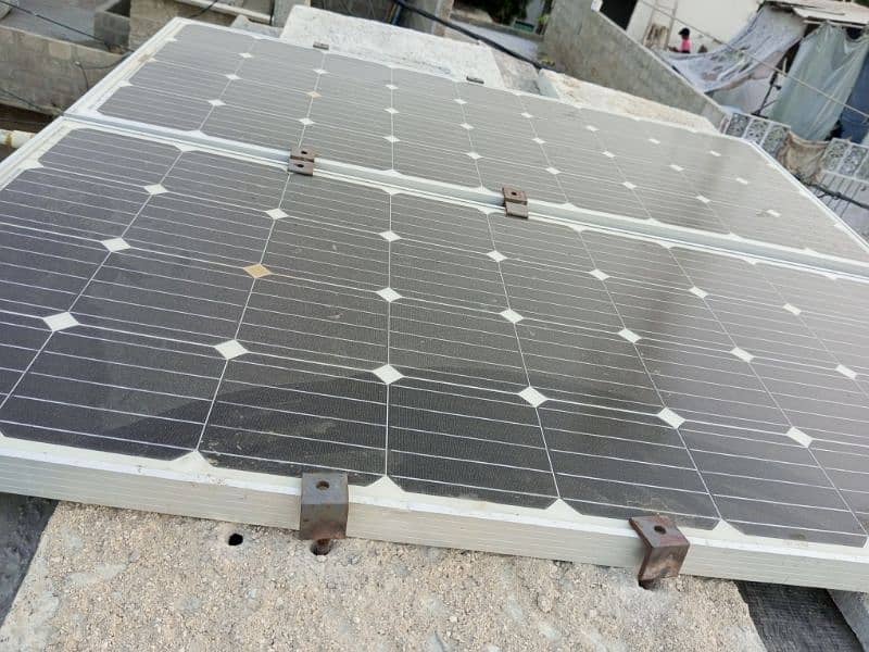 solar panels 1