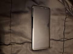 samsung S8 read add then contact 0