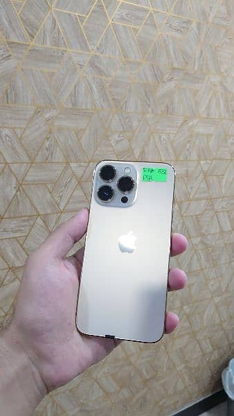 IPHONE 13 PRO PTA 1