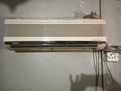 Sabro 1 ton Ac