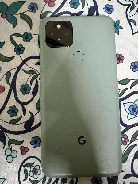 google pixel 5 1