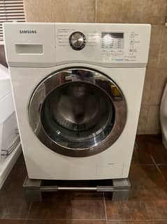 Siemens washing machine 7 kg