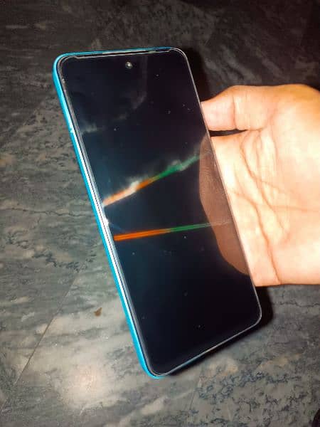 Infinix smart 8 pro 3