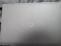 HP Elite Book 8470p 4 GB Ram 250 HDD 0