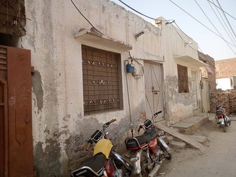 Dhai merla House For Sale 0