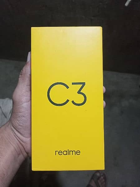 realme c3 3 32 box sath hi 40fps pubg G70 Prosser gaming 5