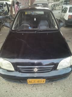 Suzuki Cultus 2006 VXR