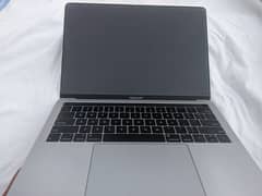 MacBook Pro 2018, 13 inch