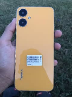 sparx neo 7 ultra 8gb 0