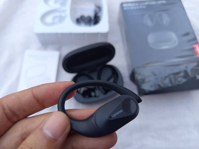 Earbuds  Anti Fall lenvo LP75 1