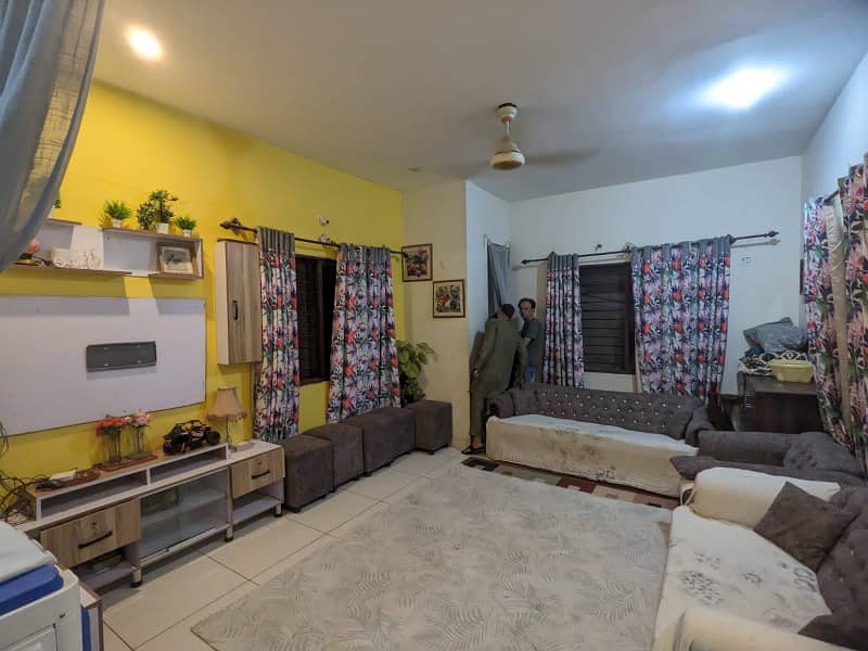 Well Maintained House For Sale at Gulistan e Jauhar Block 3 2