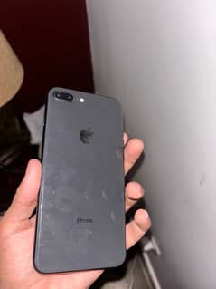 iphone 8 plus pta approved 64gb 0