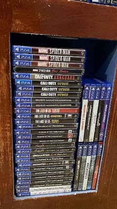 PS5 Games