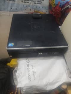 CORE2DUO LAPTOP &CPU & LCD AVAILABLE AT REASONABLE PRICE