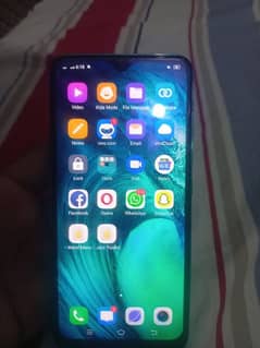 Vivo s1 4 128 0